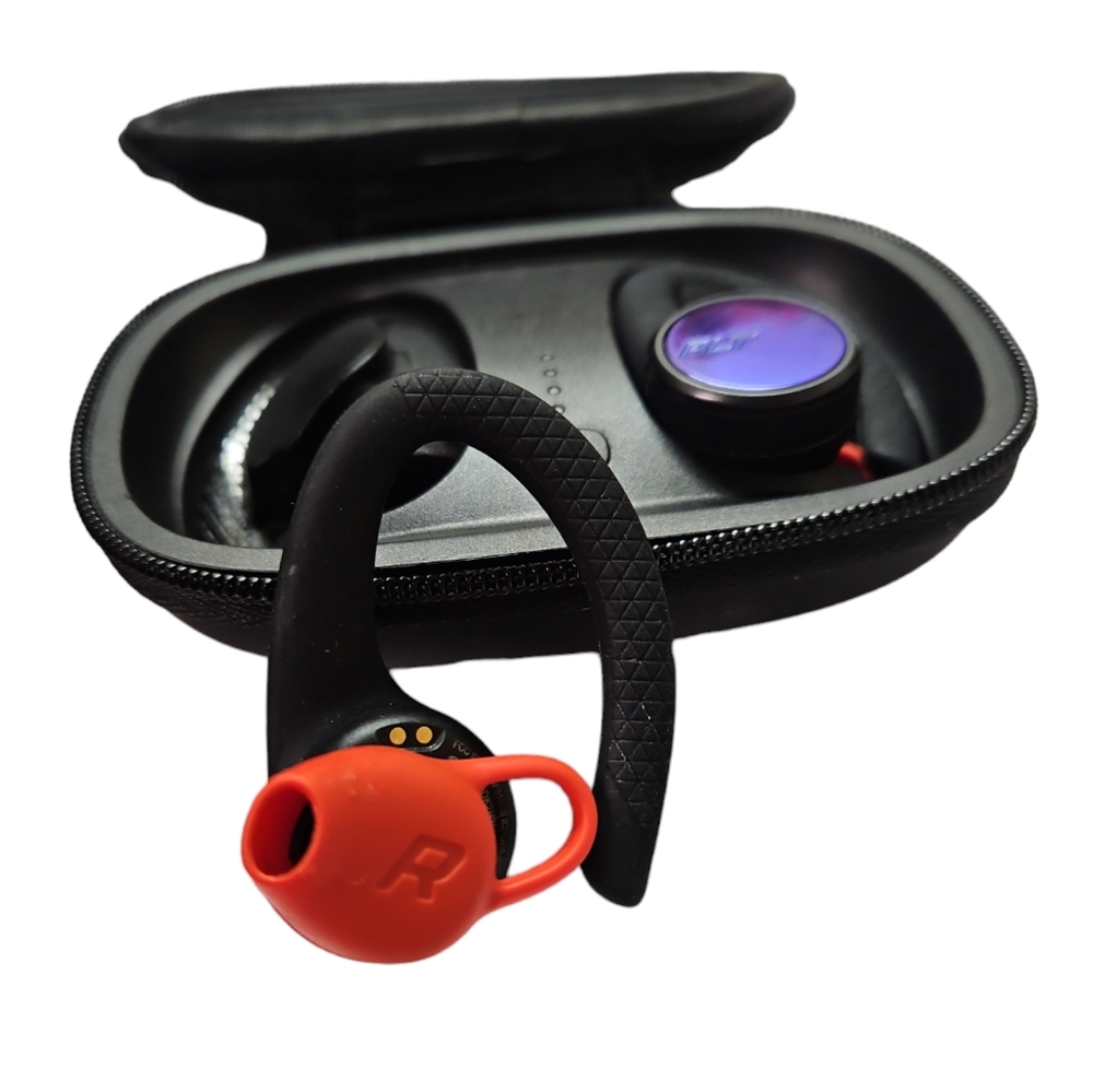 Plantronics BackBeat Fit 3100 True Wireless Earbuds - Sweatproof Waterproof